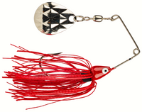 Red Shad Head Red Shad Skt