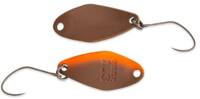 027 Brown Orange