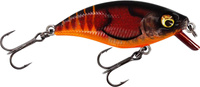 3D Fire Craw