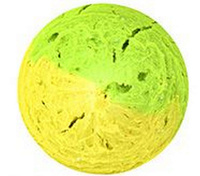 Fluo Yellow/Green