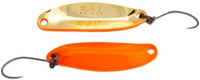 033 Fluo-Orange Gold