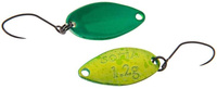 091 Chartreuse Green