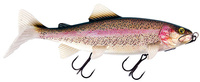 Shallow Supernatural Rainbow Trout