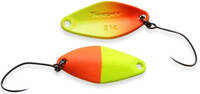 021 Orange Fluo Yellow