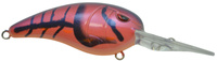 Electric Red Craw