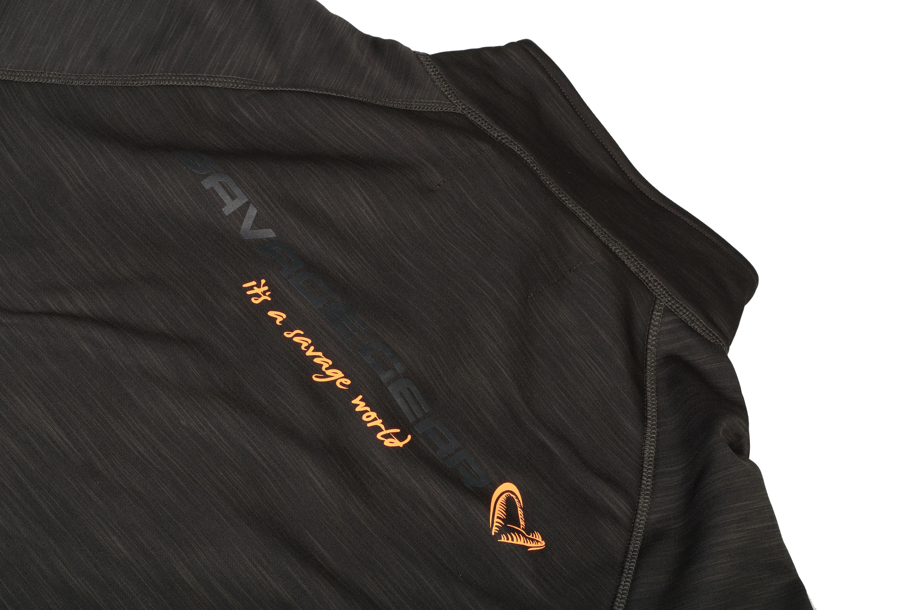 Bluza Savage Gear Regenerator HALF-ZIP Fleece