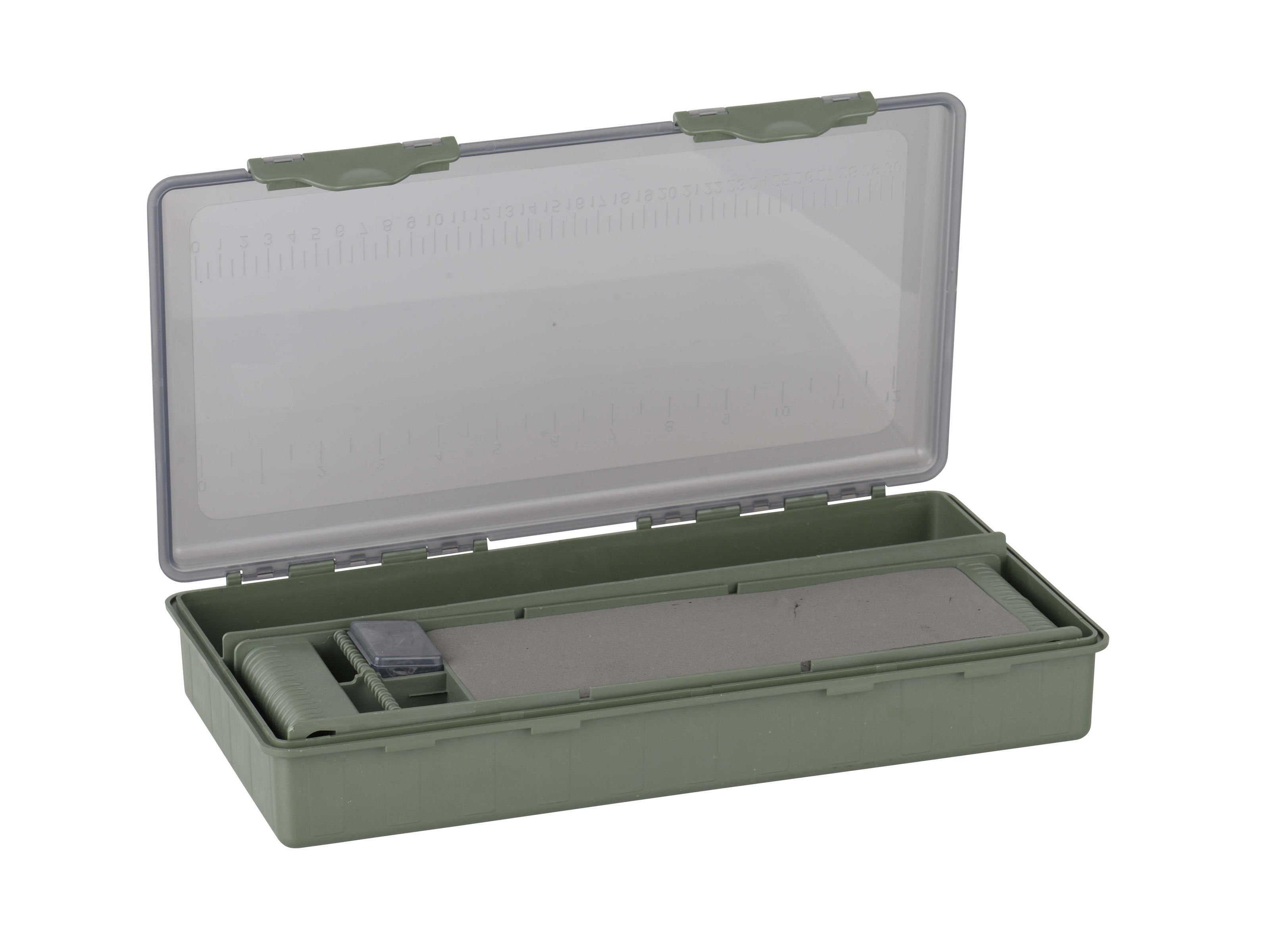 Prologic Cruzade Tackle Box