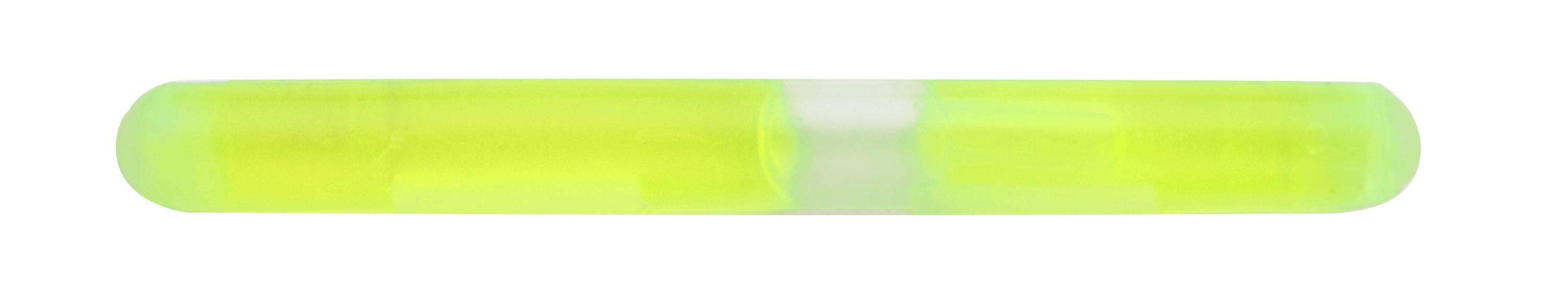 Zielony Świetlik Spro Neon Clip On Glowstick