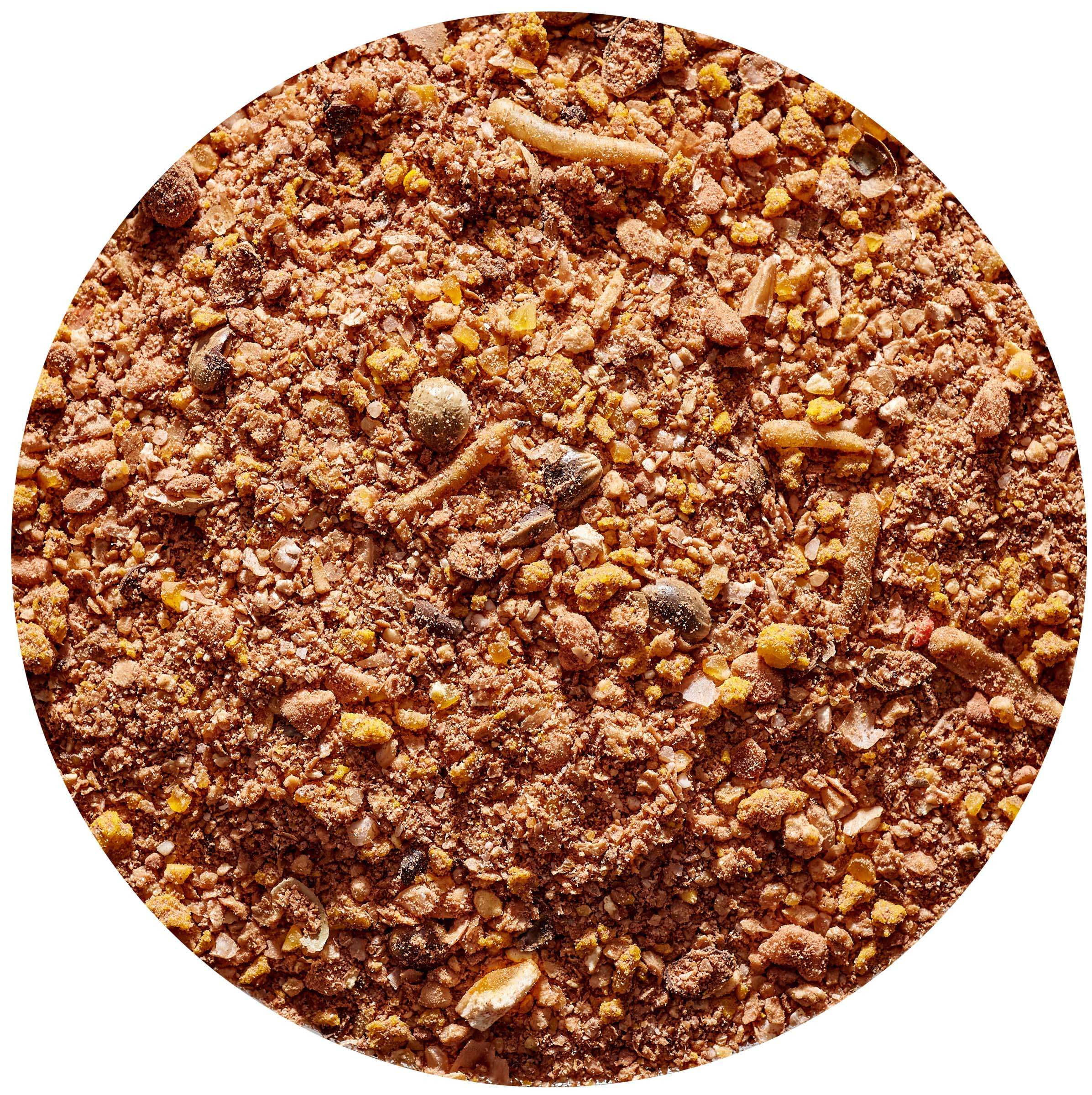 Zanęta Genlog Feeder Master Cup w różnych smakach