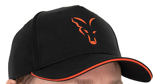 Czapka Fox Collection Baseball Cap