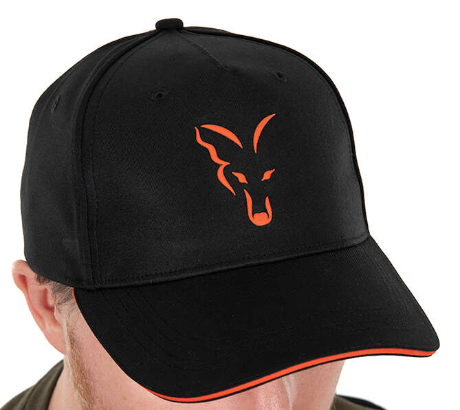 Czapka Fox Collection Baseball Cap