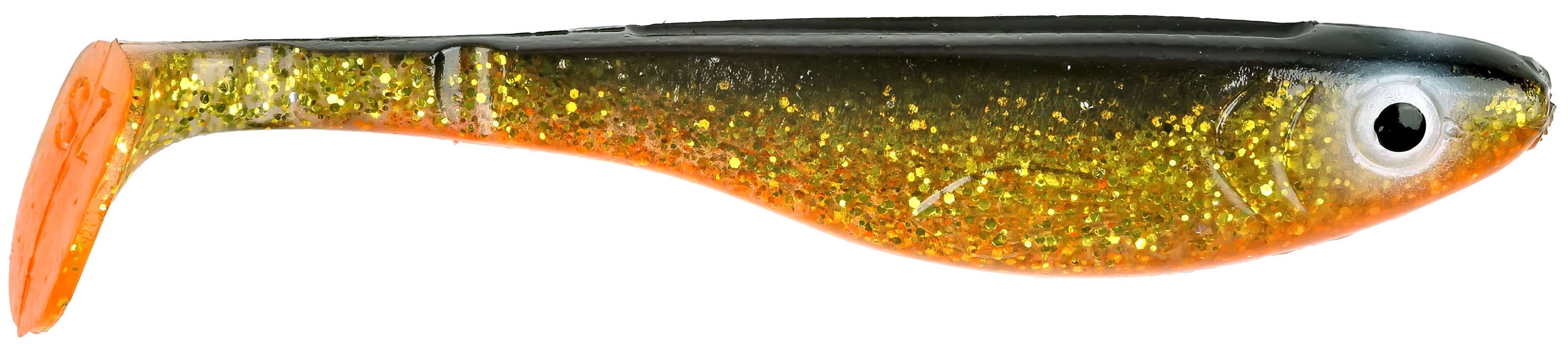 Abu Garcia Svartzonker McPrey Golden Shiner