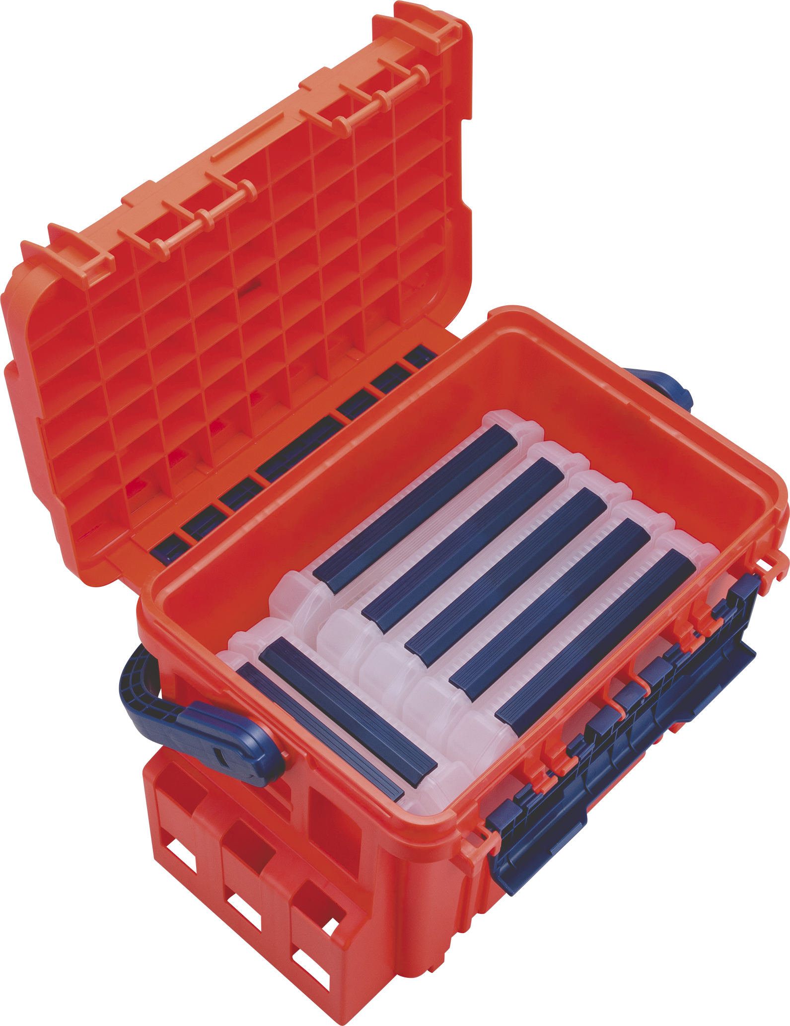 Skrzynka wędkarska Versus BM-5000