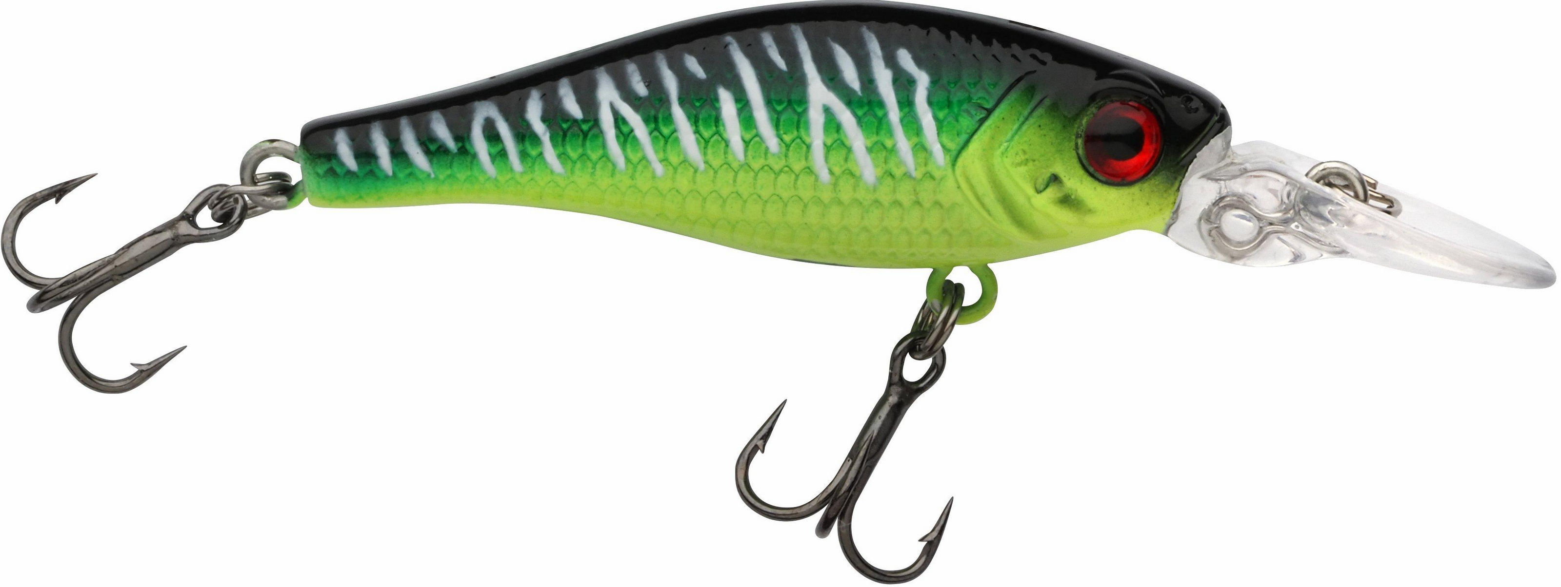 Wobler Berkley Pulse Minnow