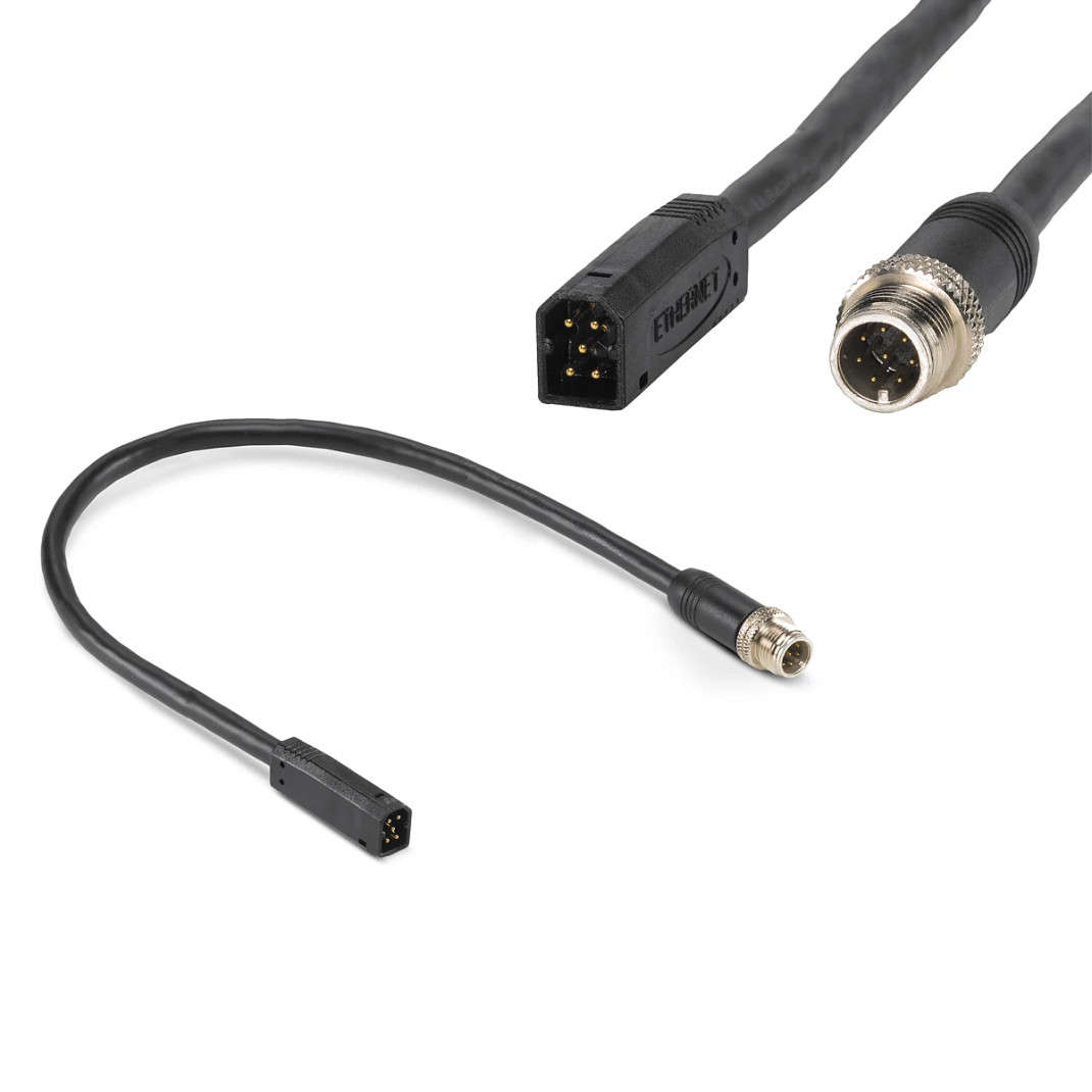 Adapter Humminbird AS EC QDE Ethernet Adapter Cable 10ft