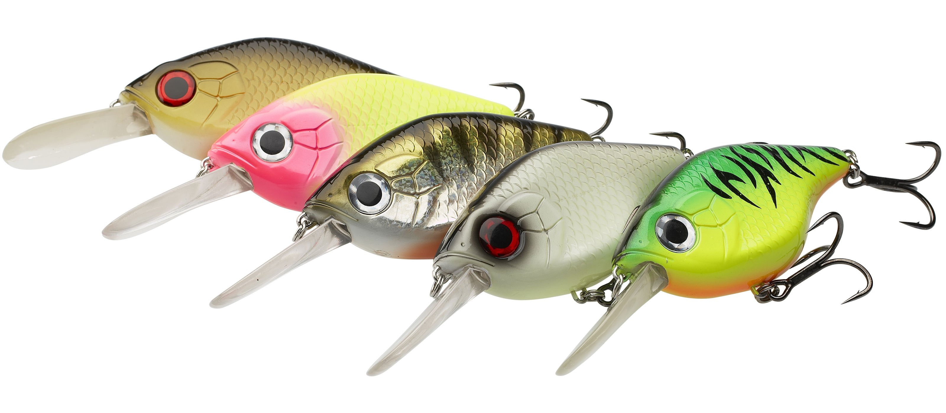 Wobler MadCat Tight-S Deep