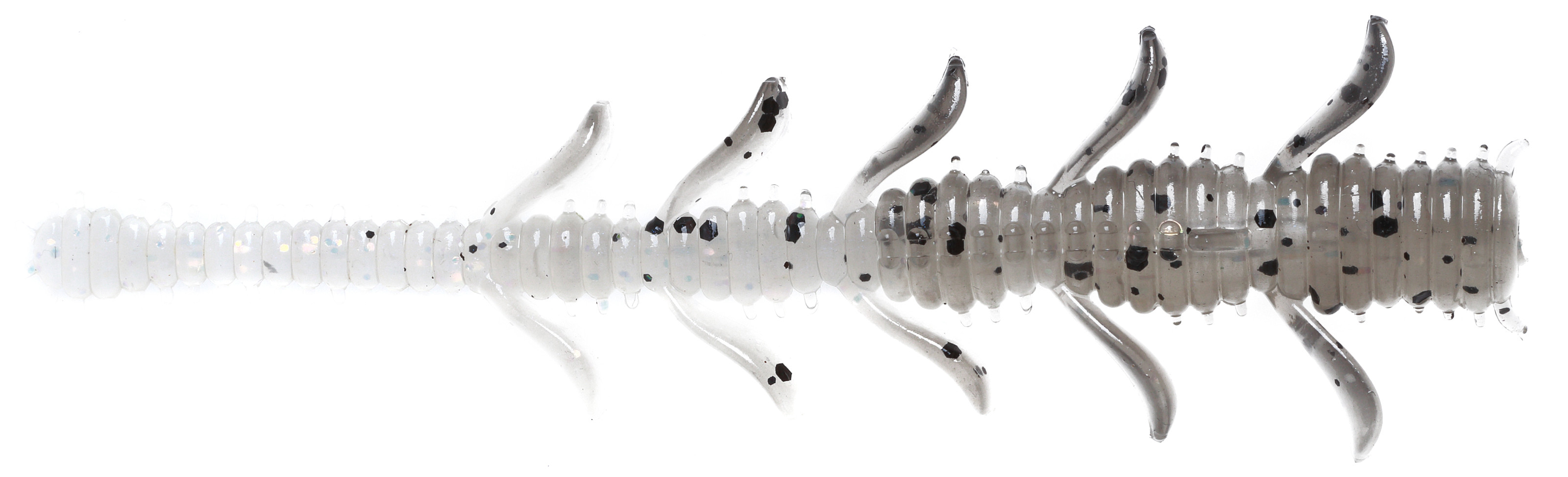 Guma spinningowa Craft Crawler kolor Holo Baitfish