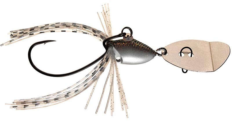 Chatterbait Daiwa Prorex Flex Blade Jig