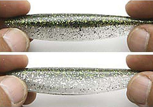 Keitech Easy Shiner 3