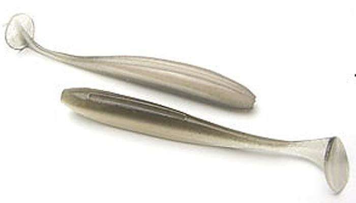 Keitech Easy Shiner 3