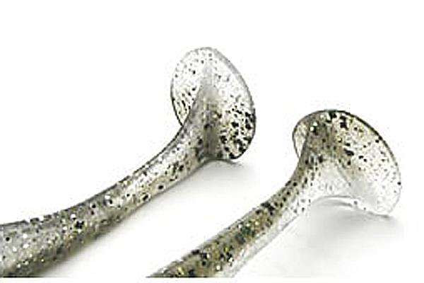 Keitech Easy Shiner 3