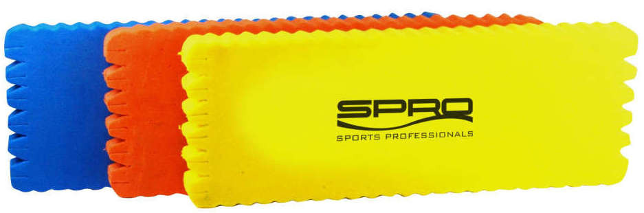 Zwijadełko Spro Rig Board