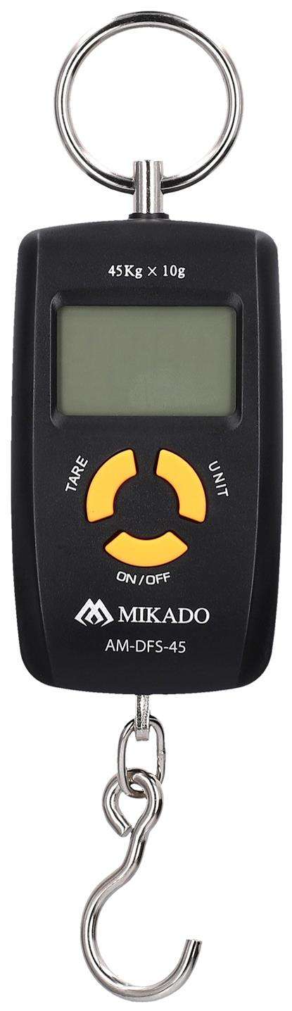 Waga elektroniczna Mikado 45kg