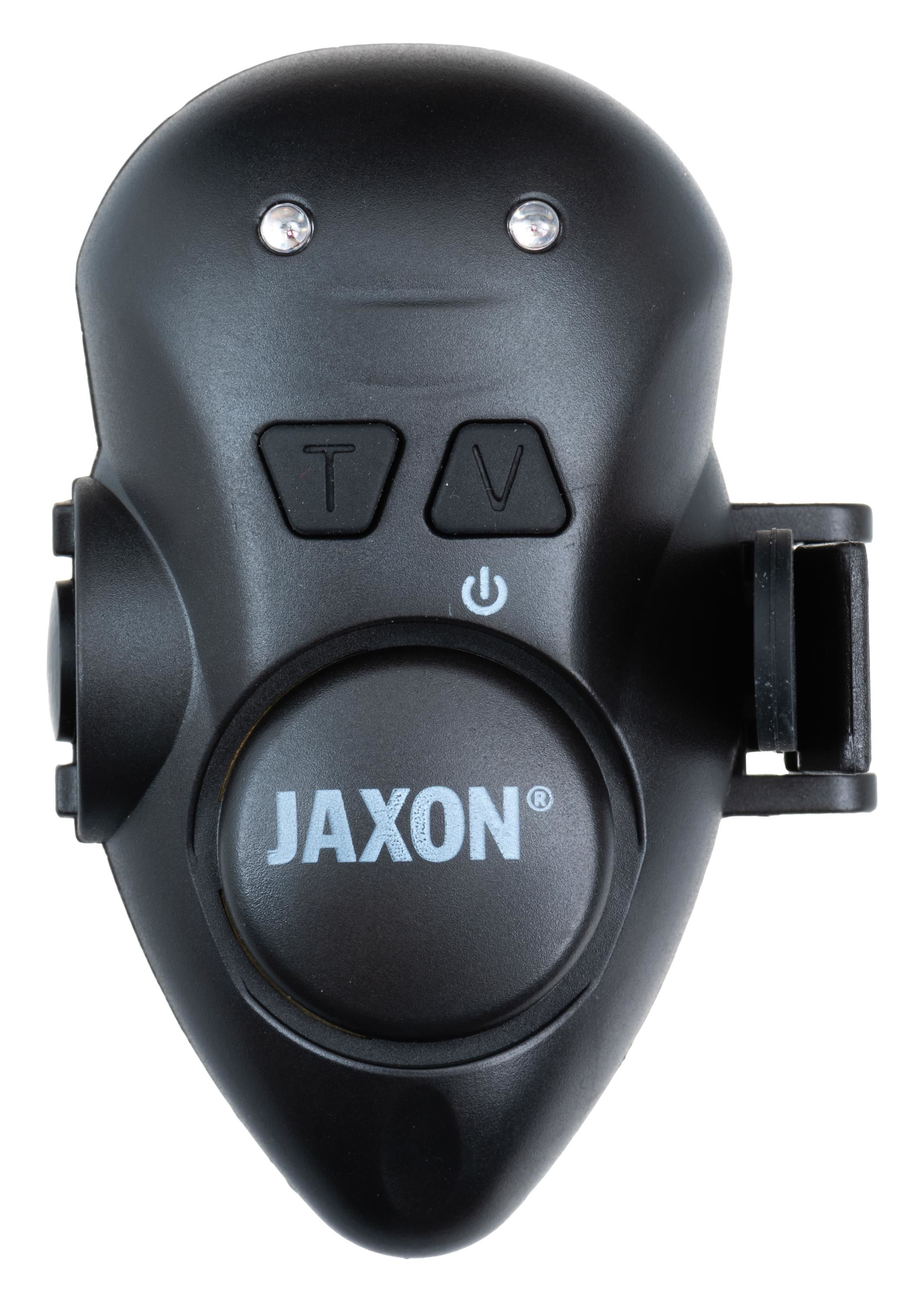 Sygnalizator elektroniczny Jaxon Smart 08 Niebieski