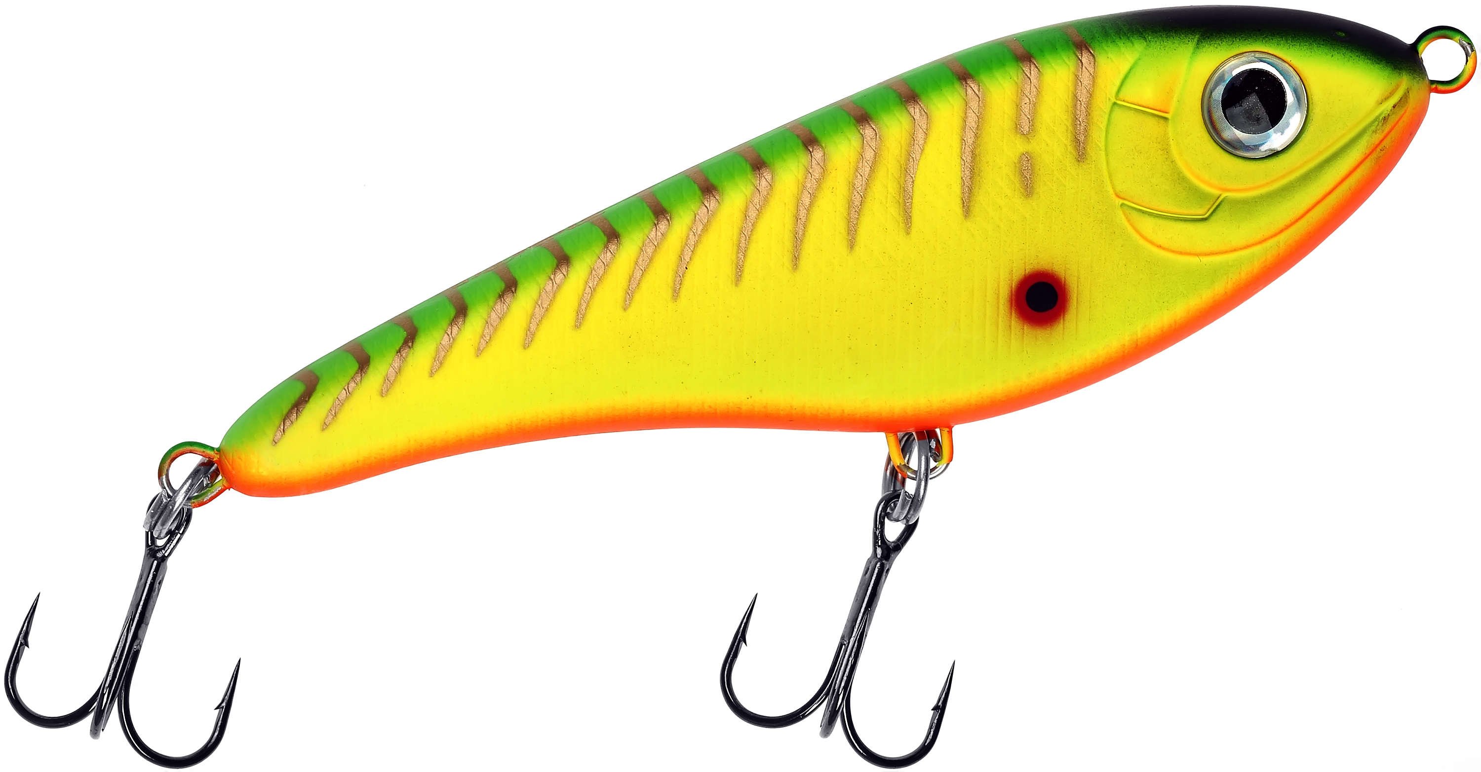 Wobler Strike Pro Buster Jerk II Floating