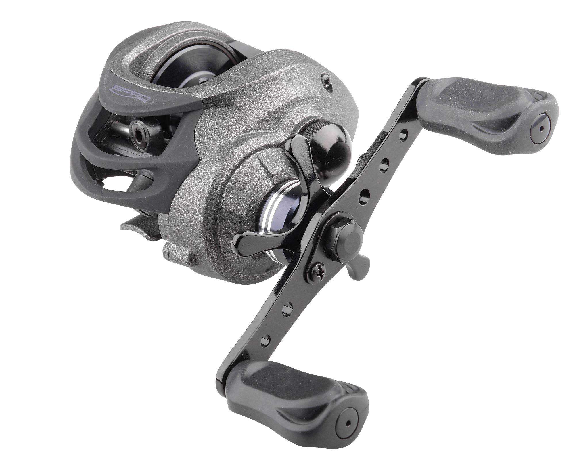 Multiplikator Spro Mimic Baitcaster 1700