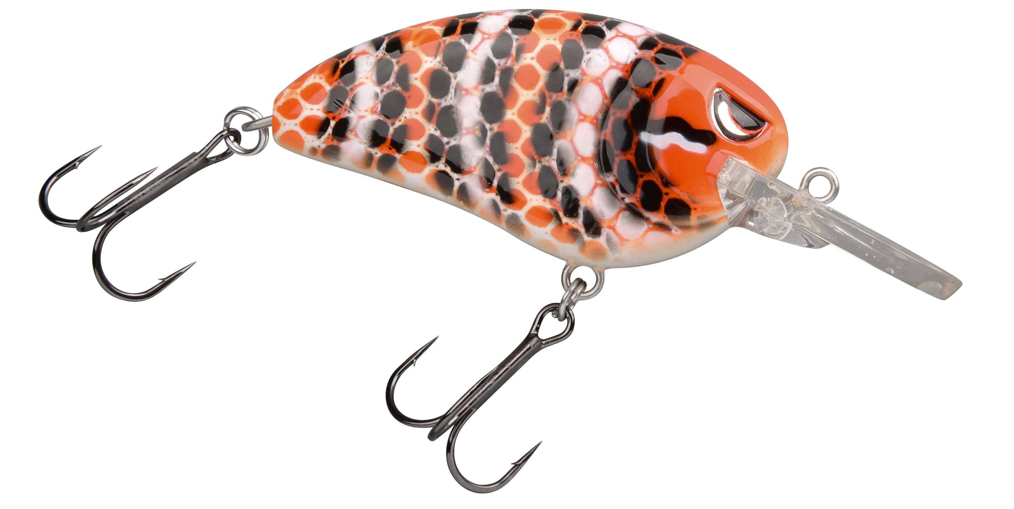 Wobler Spro Baby Fat John