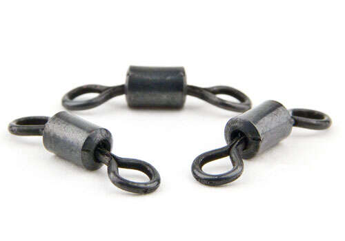 Krętliki Fox Edges Micro Rig Swivels