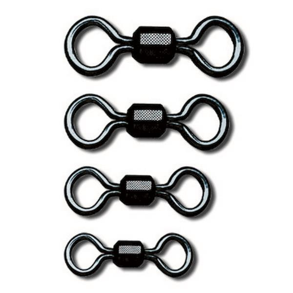 Krętlik walcowy Robinson - różne rozmiary