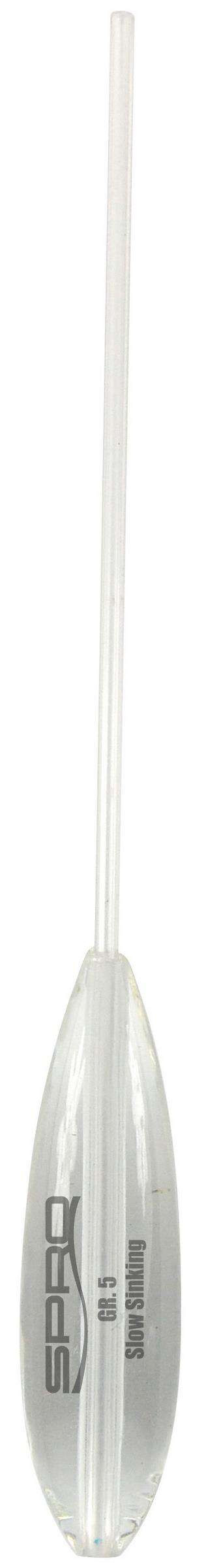 Sbirulino Spro Ridge Sbirolino Floating