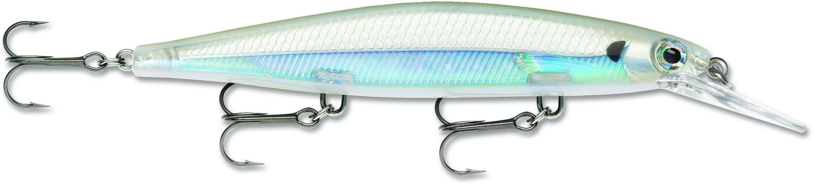 Wobler Rapala Shadow Rap Deep