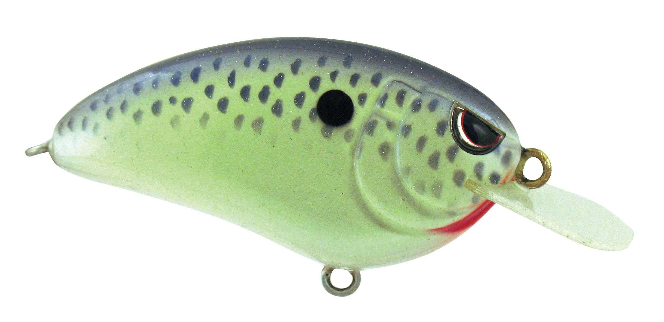 Wobler Spro Little John