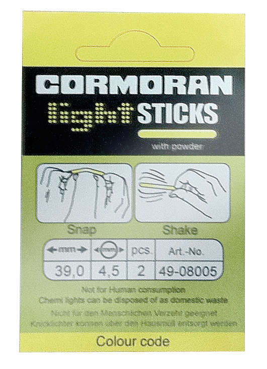 Świetliki Cormoran Lightstick