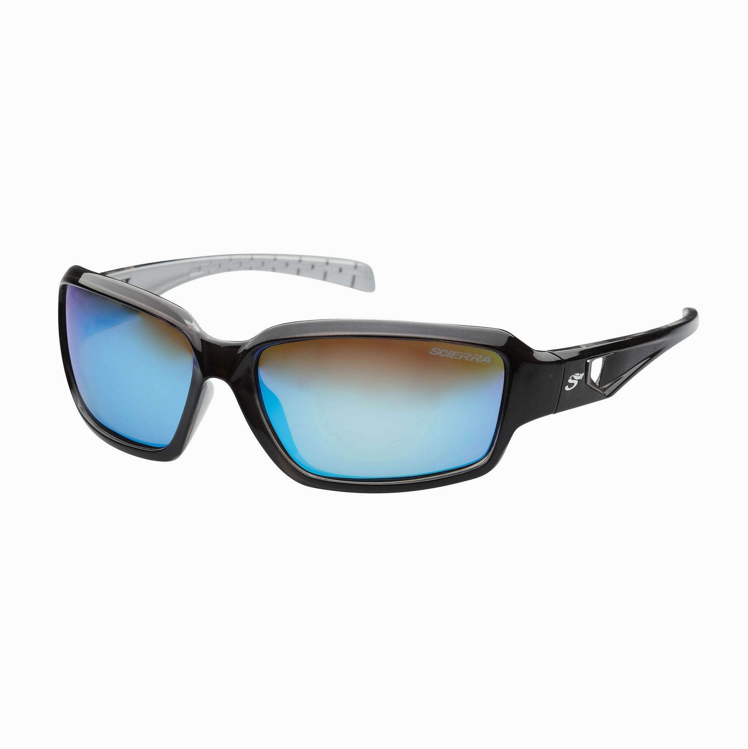 Okulary polaryzacyjne Scierra Street Wear Grey/Blue