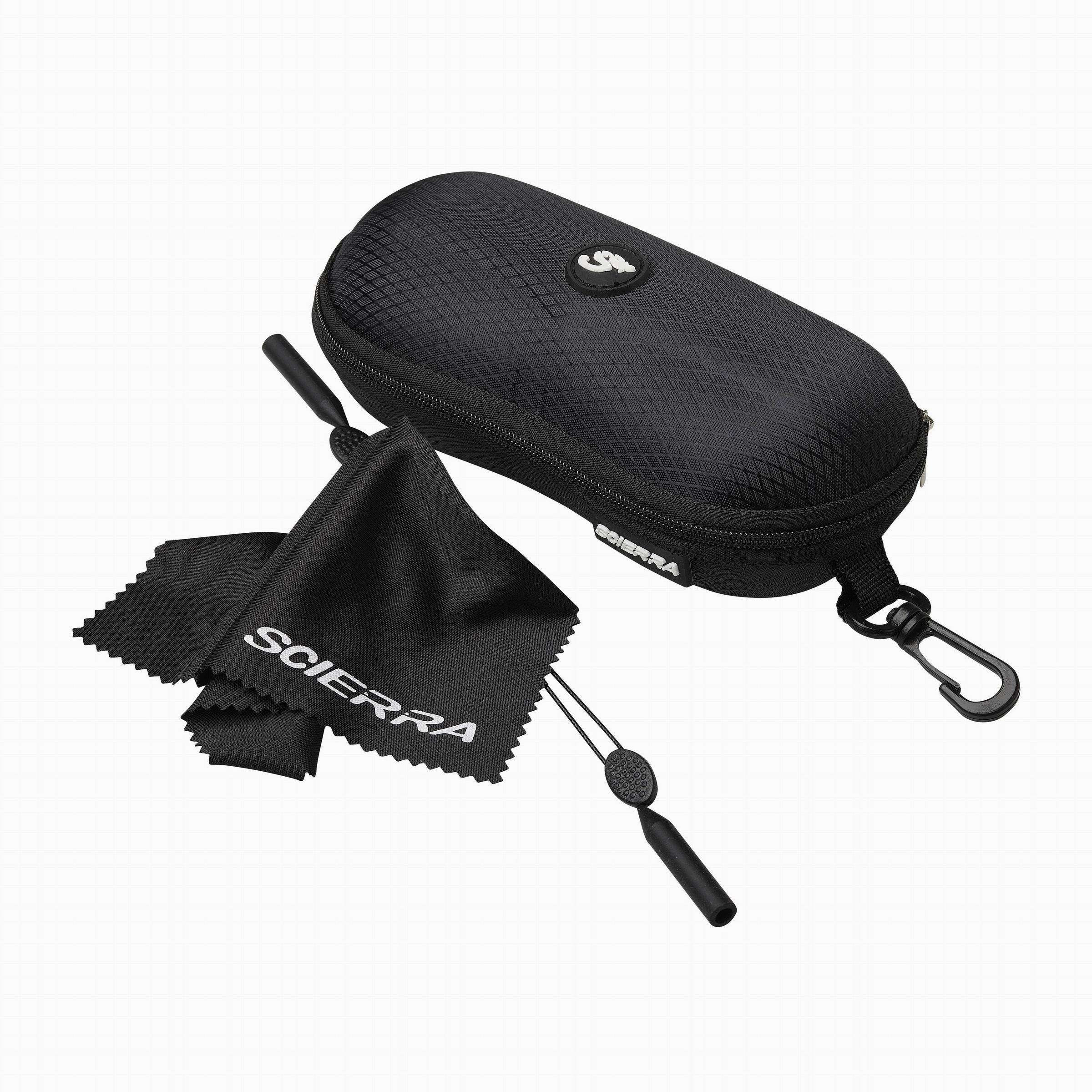 Okulary polaryzacyjne Scierra Street Wear na wędkarza