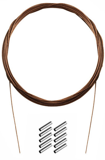 Przypon stalowy Delphin BOMB! 7X