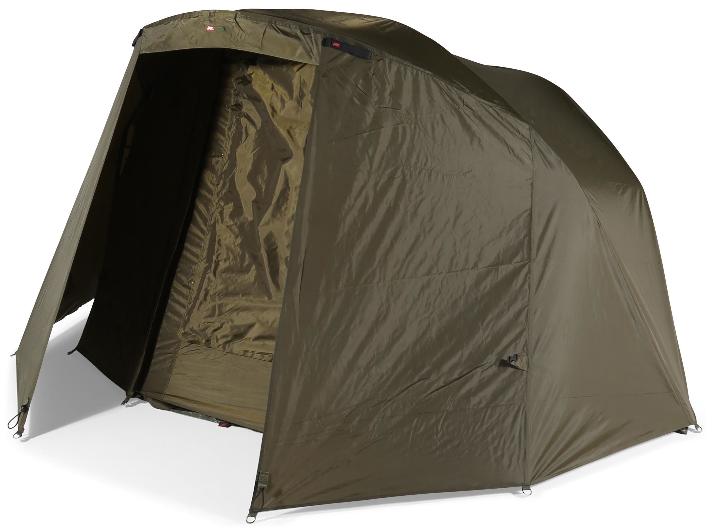 Winterskin do namiotu karpiowego JRC Defender Peak Bivvy Wrap 1 osobowego