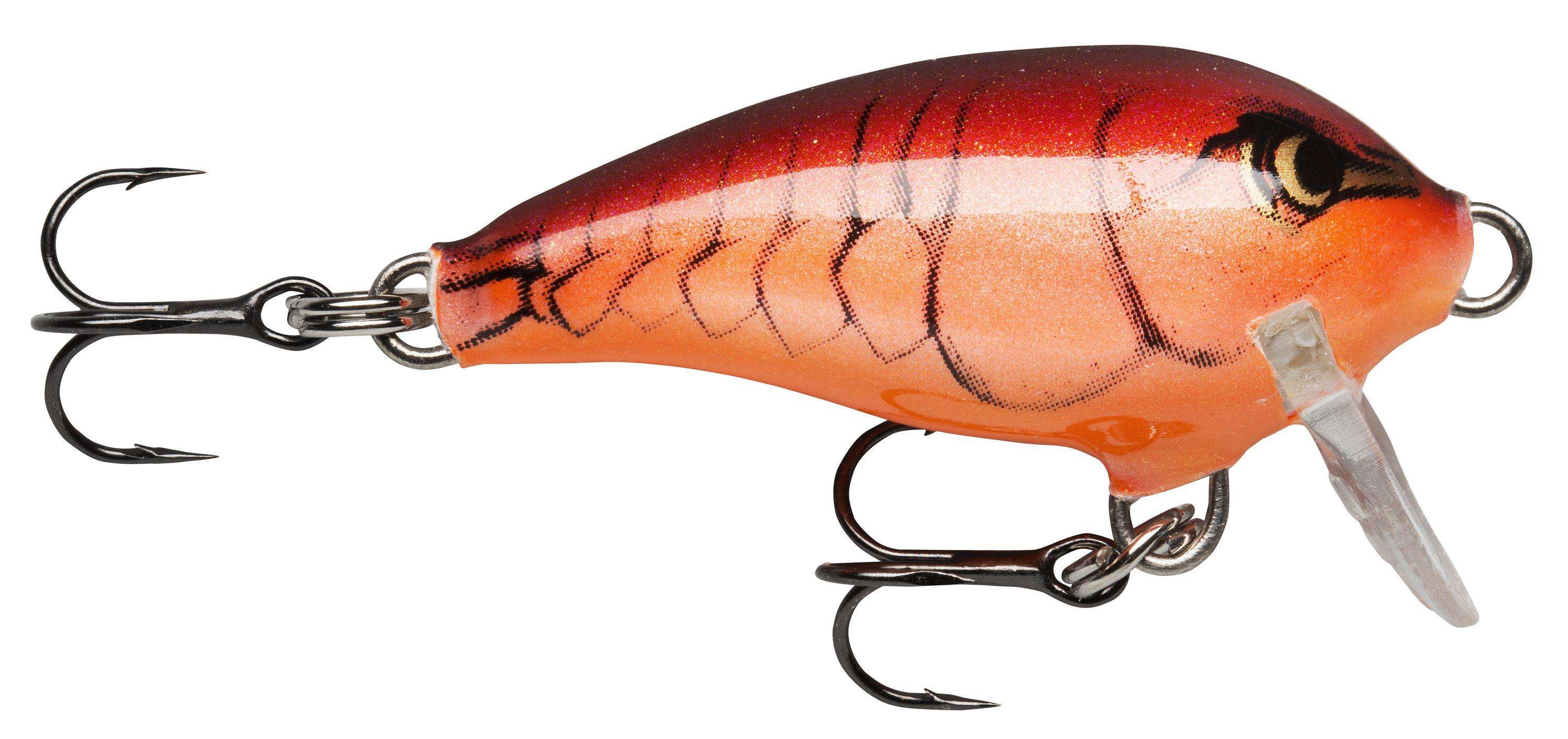 Wobler Rapala Mini Fat Rap