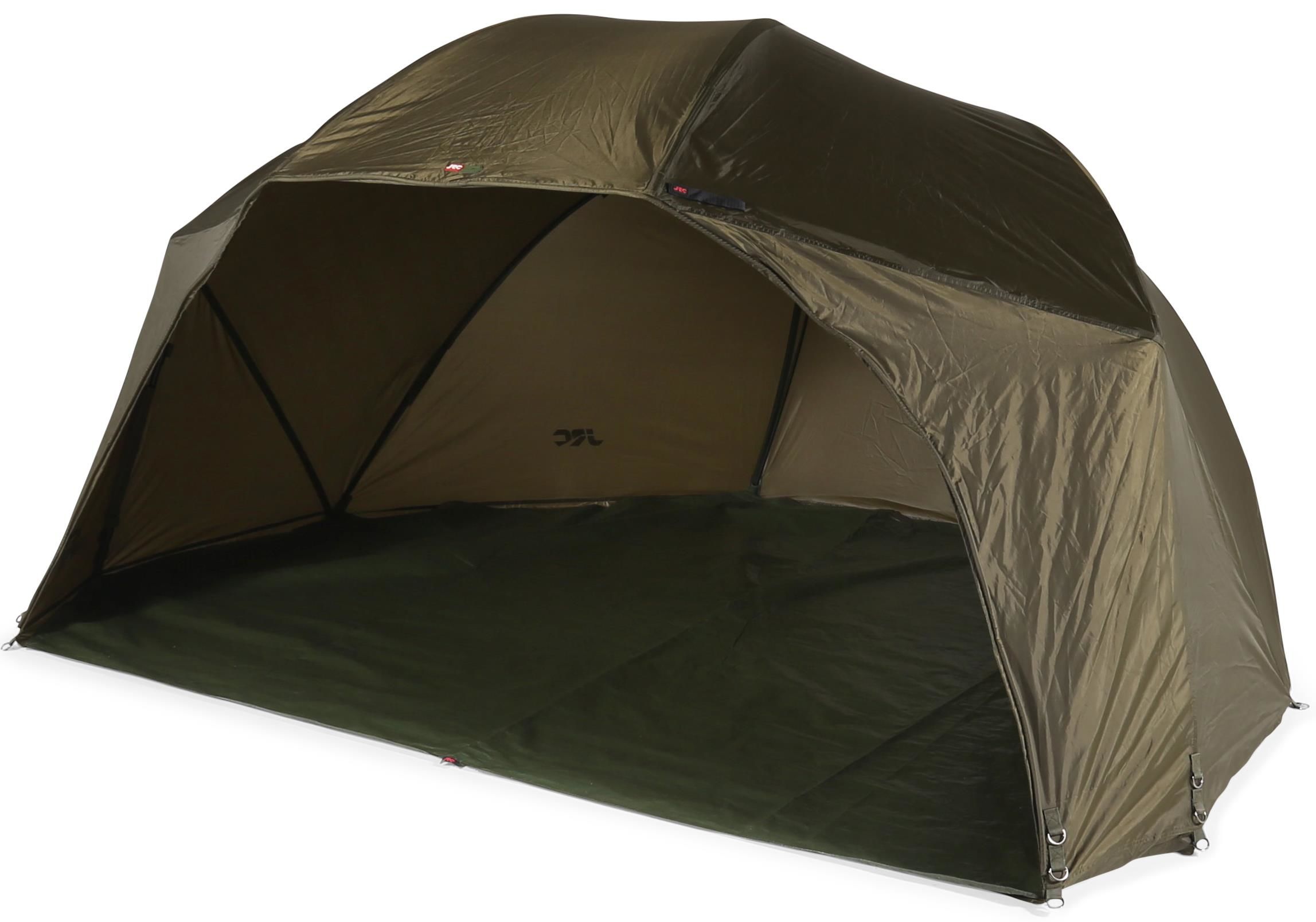 Winterskin do namiotu karpiowego JRC Defender 60" Oval Brolly Overwrap