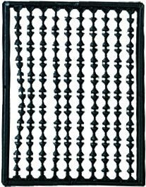 Stopery do kulek proteinowych Jaxon AC-3574