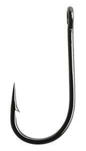 Czarny hak Sensual Senryu