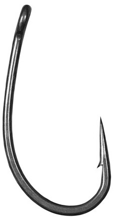 Haczyki karpiowe Delphin THORN Shanker