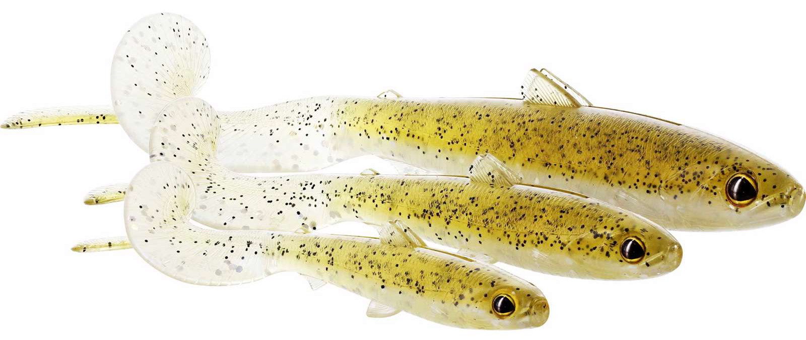 Westin BullTeez Curltail w akcji