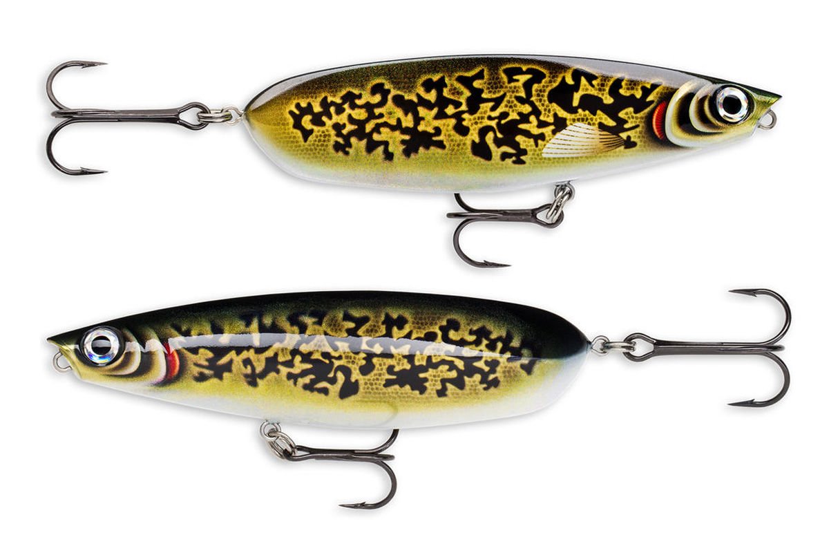 Wahadło Rapala X-Rap Scoop