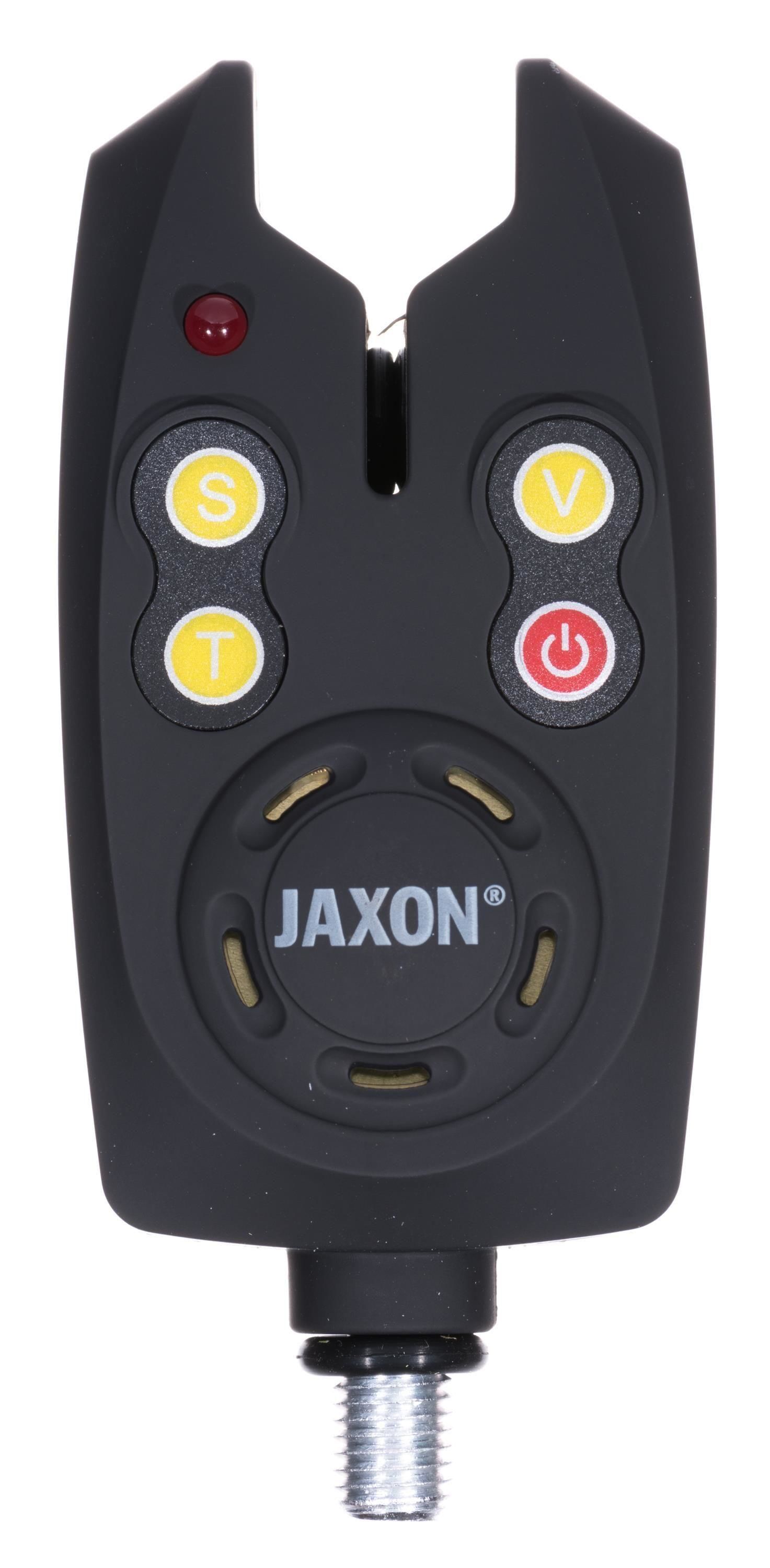 Sygnalizator elektroniczny Jaxon XTR Carp Sensitive 102