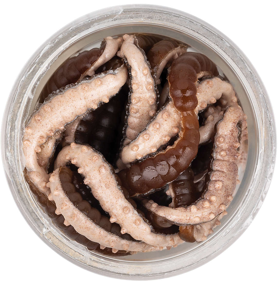 Gumy Berkley Power Honey Worm